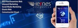 Facebook Page HermesCreatives