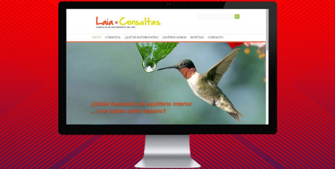 Diseño Web Mallorca: Página Web de Empresa (Creación Página Web Corporativa)
